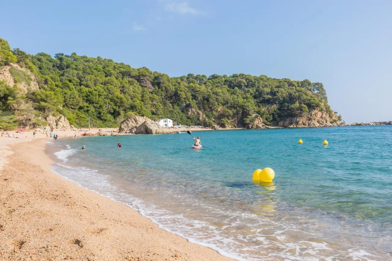 Villa Angel - Lloret De Mar