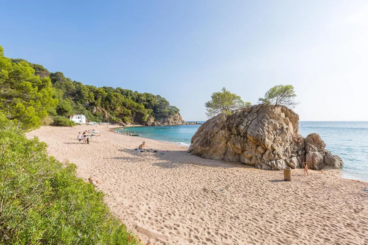 Villa Angel - Lloret De Mar